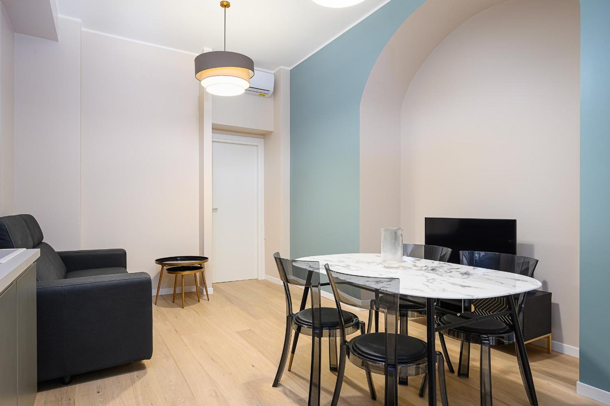 Suites In Porta Garibaldi & Chinatown - City Center Well Connected Милано Екстериор снимка