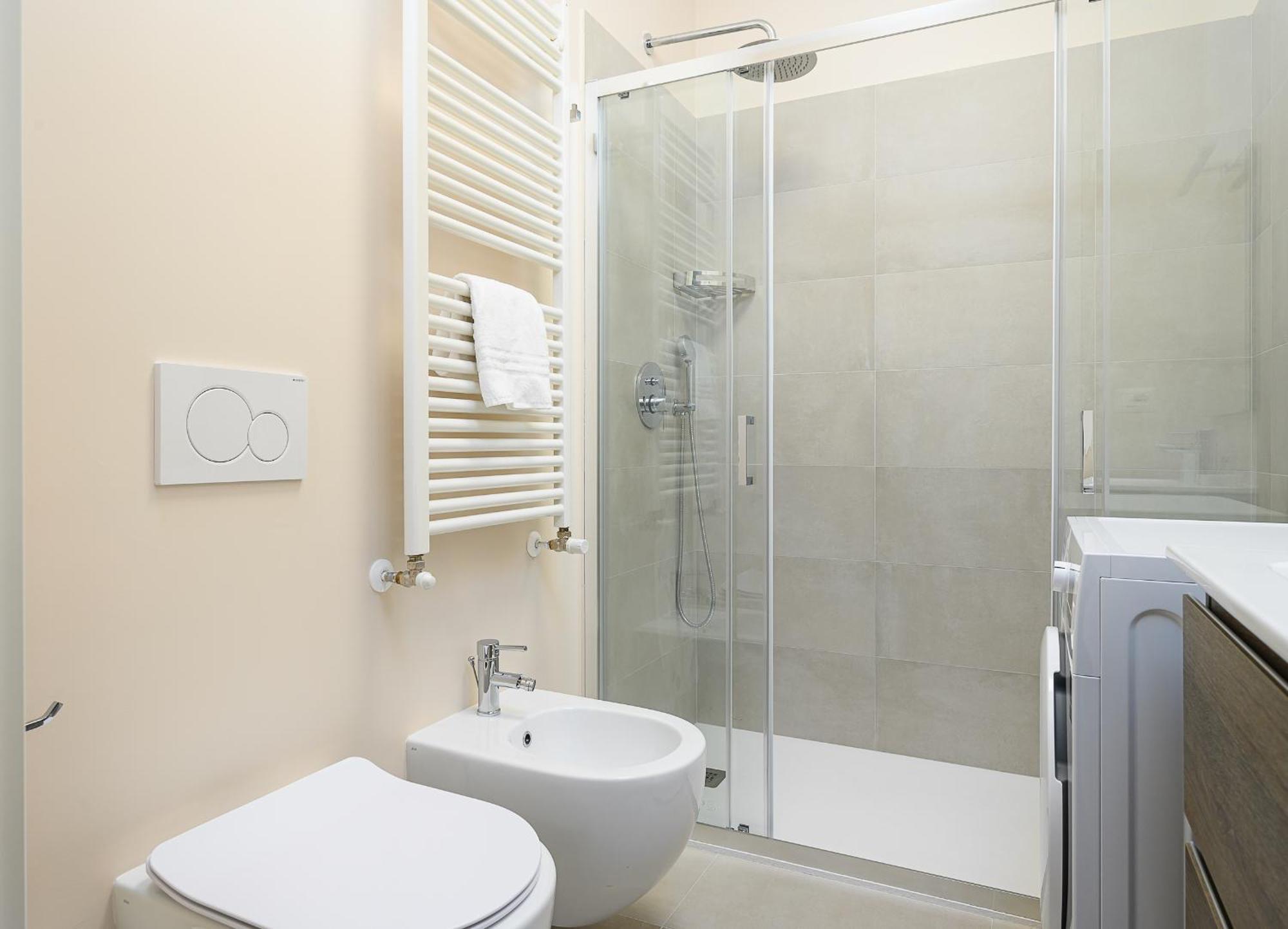 Suites In Porta Garibaldi & Chinatown - City Center Well Connected Милано Екстериор снимка
