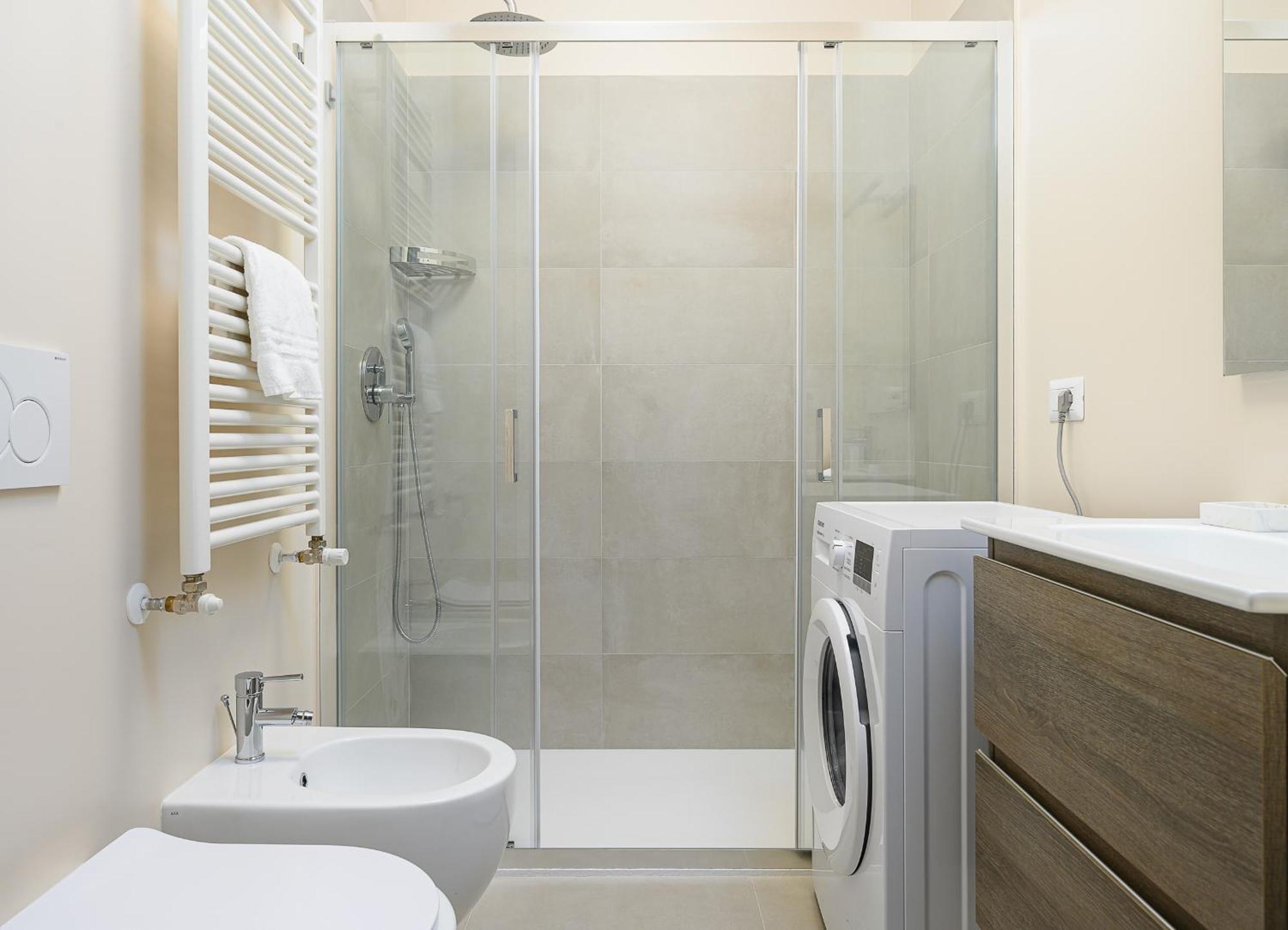 Suites In Porta Garibaldi & Chinatown - City Center Well Connected Милано Екстериор снимка