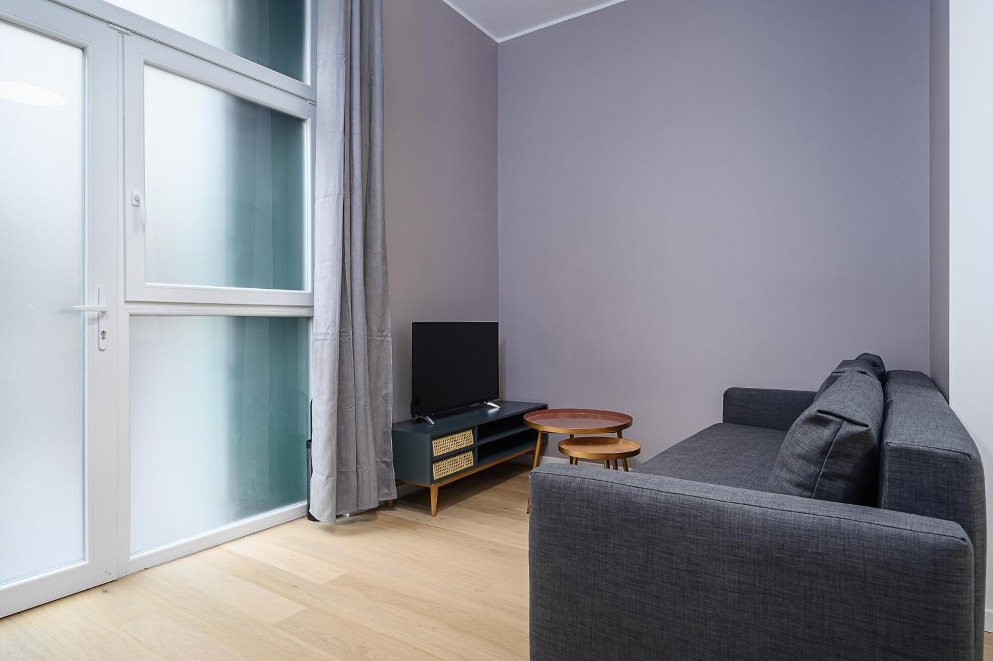Suites In Porta Garibaldi & Chinatown - City Center Well Connected Милано Екстериор снимка